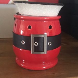 Scentsy full size warmer